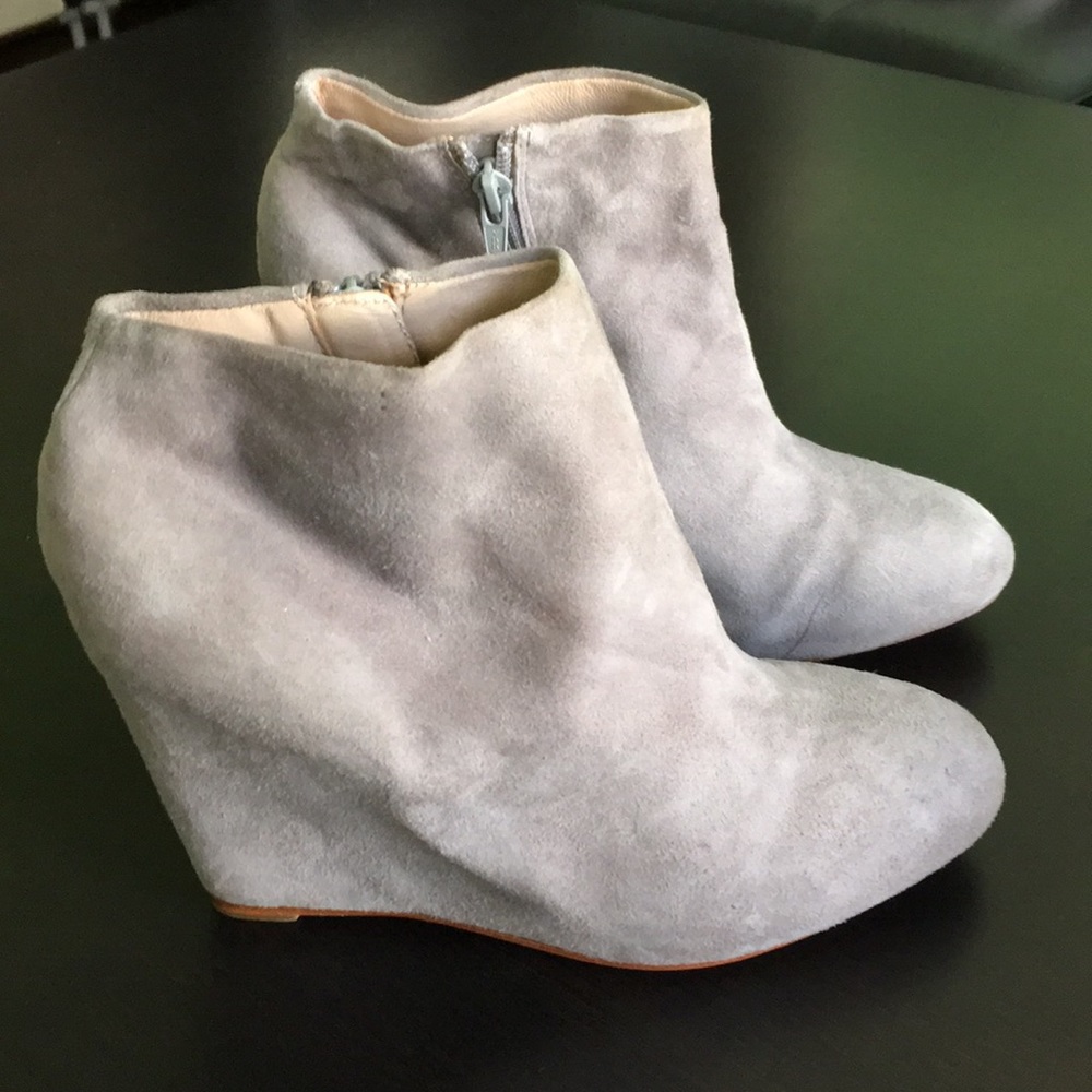 Pour la Victorie shoes 8.5